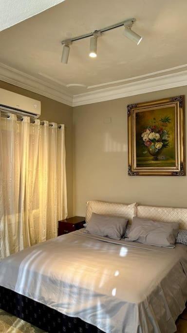In Downtown Champollion Street Apartment *