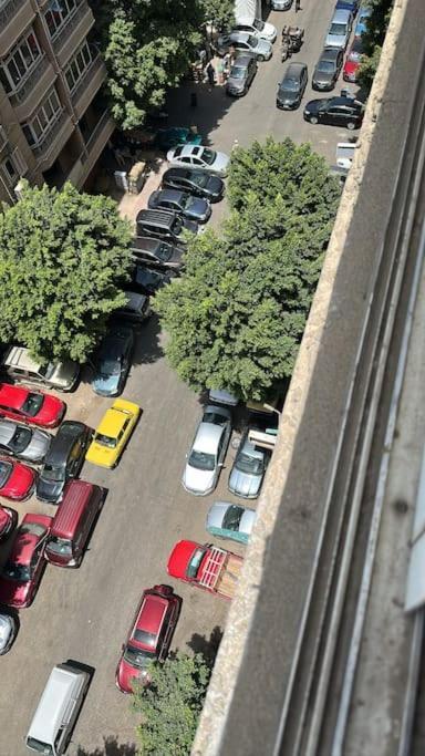 In Downtown Champollion Street Apartment *