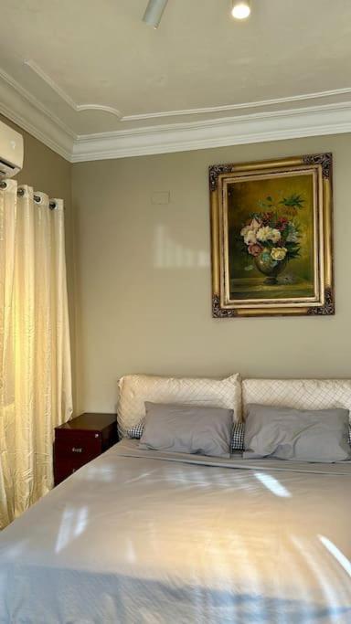 In Downtown Champollion Street Apartment *