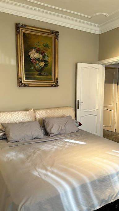 Apartment In Downtown Champollion Street *