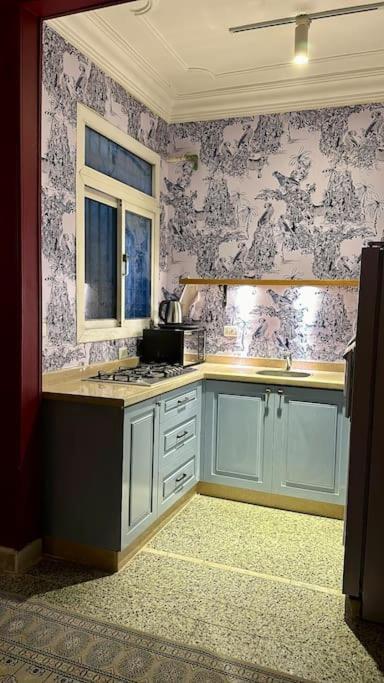 Apartment In Downtown Champollion Street Cairo