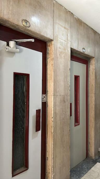 In Downtown Champollion Street Apartment *