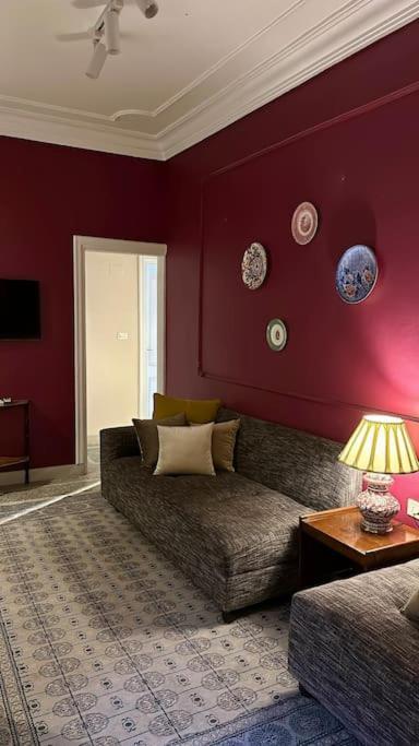 Apartment In Downtown Champollion Street *